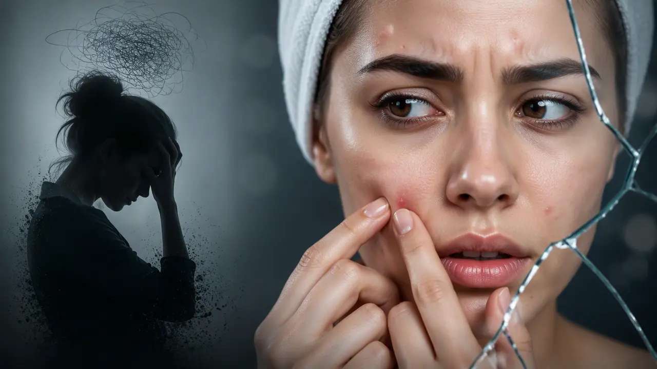 راهنمای کامل علت تغذیه ای سفید شدن مو