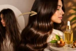 برای ساقه موی خشک چه روغنی خوبه؟ بهترین روغن برای موهای خشک و وز