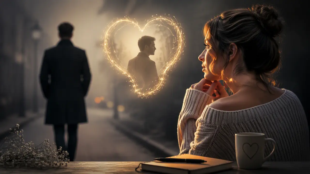 چگونه مردی را دلتنگ خود کنیم؟