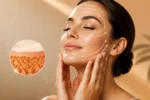6 تکنیک ماساژ صورت برای کلاژن سازی و جوانسازی پوست