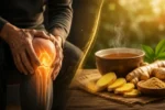درمان خانگی درد مفاصل با زنجبیل + طریقه مصرف زنجبیل برای درد مفاصل