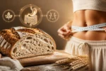 نان خمیر ترش برای چی خوبه؟ خواص نان خمیر ترش برای معده و لاغری