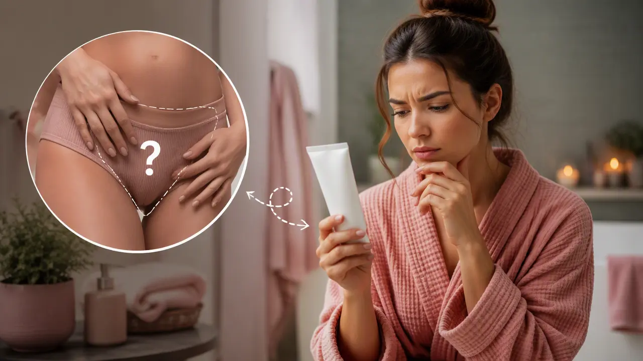 کرم موبر بهتره یا پودر موبر؟