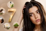 7 راهکار موثر برای جلوگیری از چرب شدن سریع مو