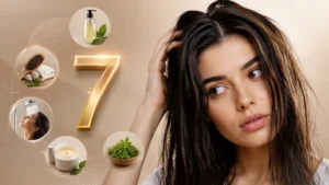 7 راهکار موثر برای جلوگیری از چرب شدن سریع مو