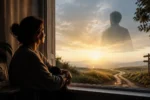 بعد از مرگ همسر چه کنیم؟