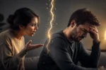 چرا همسرم مدام از من ایراد می گیرد؟