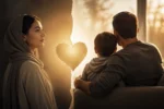 ازدواج با مرد مطلقه فرزند دار