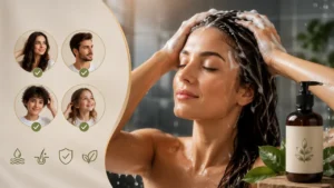 راهنمای کامل مزایا و افراد مناسب برای استفاده از شامپو روزانه