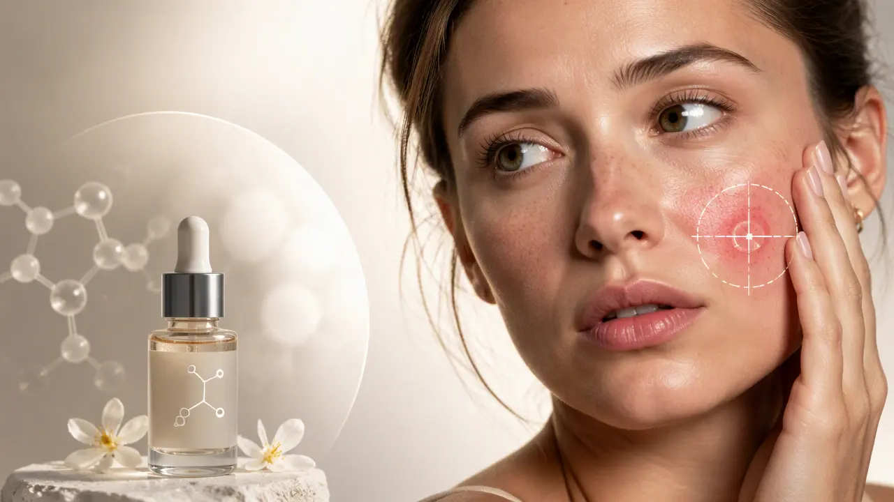 اسید کوجیک چه خواصی برای بهبود مشکلات پوستی دارد؟