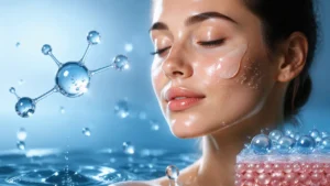سدیم PCA چه فوایدی برای آبرسانی پوست صورت دارد؟