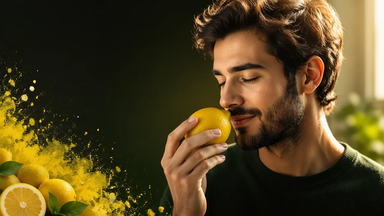 نحوه ی تشخیص لیمو ترش تازه، آبدار و با کیفیت