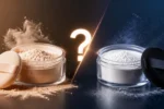 پودر بیک و پودر فیکس چه تفاوتی دارند و کدام بهتر است؟