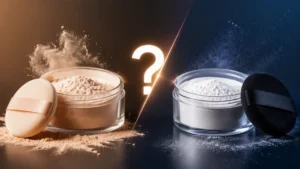 پودر بیک و پودر فیکس چه تفاوتی دارند و کدام بهتر است؟