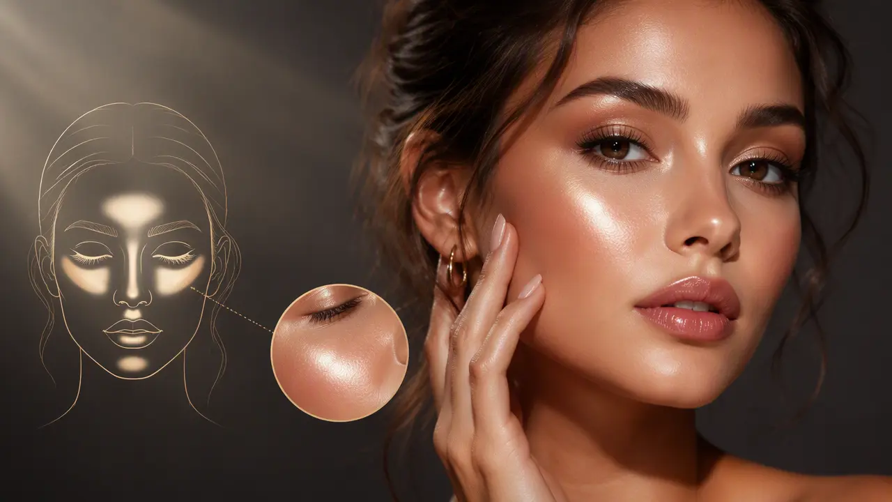 استروبینگ صورت چیست ؟