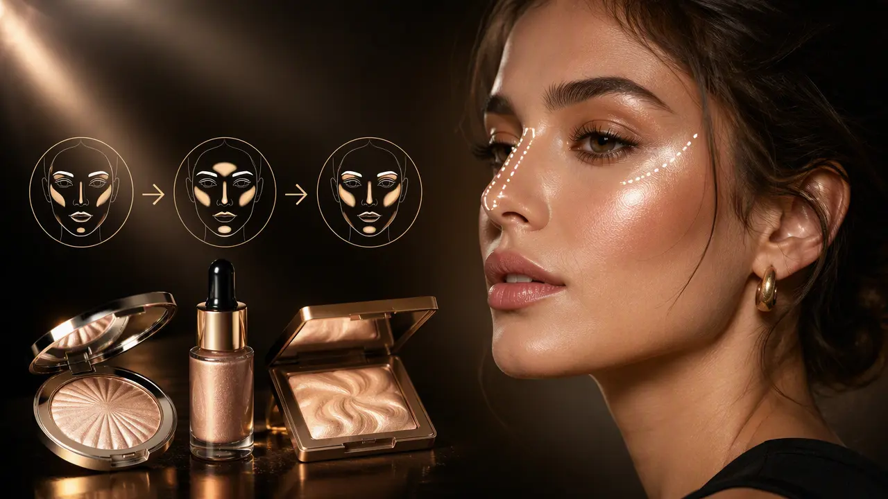 استروبینگ صورت چیست ؟