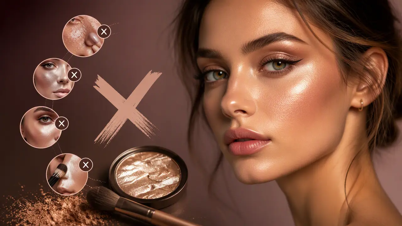 استروبینگ صورت چیست ؟