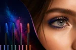 چگونه با ریمل رنگی چشمانی جذاب تر داشته باشیم؟
