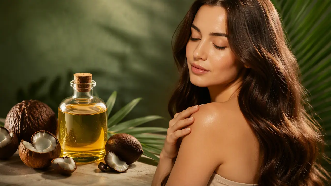 7 فایده روغن باباسو برای تقویت پوست و مو