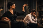 راه تسلط بر شوهر