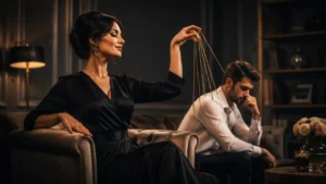 راه تسلط بر شوهر
