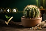 بهترین کود مناسب کاکتوس