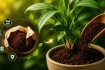 تفاله چای برای گیاهان چه فوایدی دارد؟
