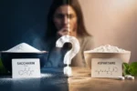 آیا ساخارین و آسپارتام ضرر دارند؟