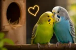 چگونه مرغ عشق را سریع جفت کنیم؟