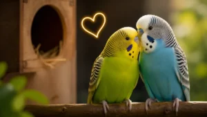 چگونه مرغ عشق را سریع جفت کنیم؟