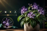 راهنمای کامل نگهداری Plerandra elegantissima