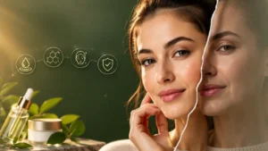 راهنمای کامل روش های موثر برای جوان ماندن پوست صورت