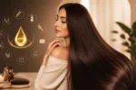 مراقبت از موهای خیلی بلند؛ 10 نکته و ترفند طلایی برای حفظ سلامت مو