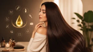 مراقبت از موهای خیلی بلند؛ 10 نکته و ترفند طلایی برای حفظ سلامت مو
