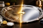 روش های خانگی از بین بردن و رفع زنگ زدگی سینی سیلور و استیل