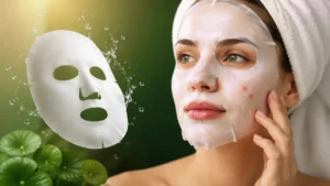 چه ماسک ورقه ای برای جوش خوبه؟ بهترین ماسک ورقه ای برای جوش صورت