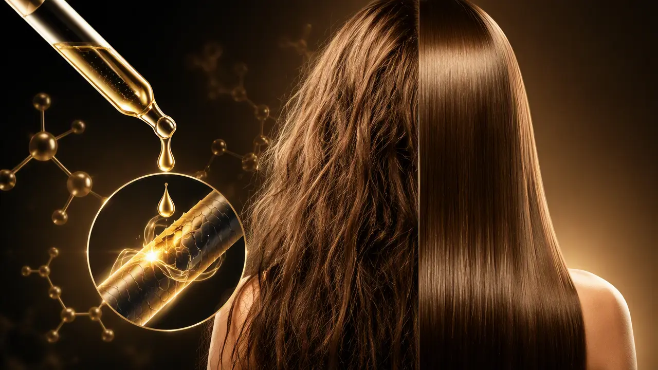پلکس تراپی مو چیست؟