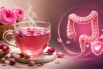 خواص جوشانده گل محمدی برای یبوست + طریقه مصرف گل محمدی برای یبوست