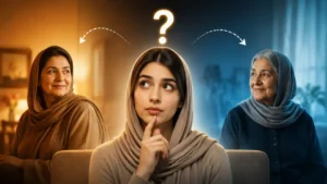 آیا مامان صدا زدن مادر زن یا مادر شوهر درست است؟