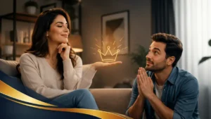 چگونه شوهر خود را حرف گوش کن کنیم؟