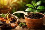 11 ایده طبیعی و ارزان برای تقویت خاک گلدان و باغچه [عملی]