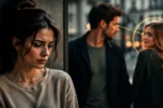 شوهرم به زنان دیگر نگاه می کند