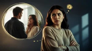 با همسر حسود و حساس چگونه رفتار کنیم؟