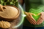 طریقه مصرف کینوا برای یبوست | درمان یبوست با دانه بی نظیر کینوا
