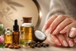 6 روغن طبیعی برای سلامت ناخن؛ کدام روغن برای ناخن شکننده بهتر است؟