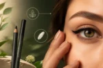 بهترین مداد چشم گیاهی برای چشم های حساس؛ راهنمای انتخاب مناسب