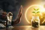 چگونه جلوی ولخرجی را بگیریم؟