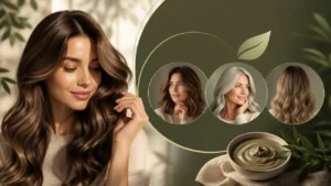 رنگ مو بدون آمونیاک برای چه کسانی مناسب است؟ راهنمای انتخاب درست