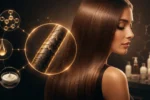 پلکس تراپی مو چیست؟ بررسی مزایا، معایب و روش های انجام آن