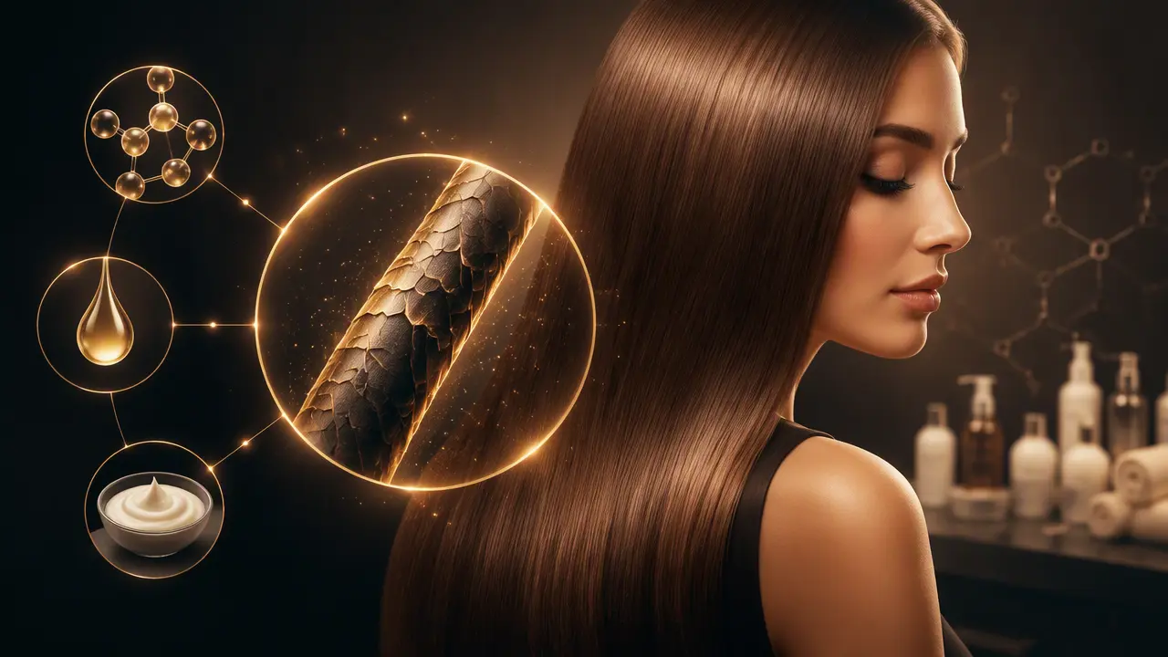 پلکس تراپی مو چیست؟ بررسی مزایا، معایب و روش های انجام آن